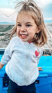 Happy Birthday Hattie Anne 🩷🥳🩷, Another year of loving you!, Literally  as sassy and sweet as they come. 😂, You are the best big sister and the  best helper to Mama. We love you endlessly 🥰