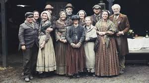 Discover women's fashion at m&s. Victorian Slum House Pbs