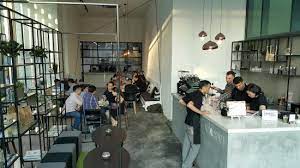 Closer kitchen & espresso bar, petaling jaya, malaysia. Interior Shots Picture Of Closer Kitchen Espresso Bar Petaling Jaya Tripadvisor