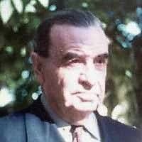 Herbert Roy Bentley (1888-1963)