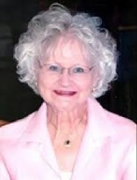 Sarah McIntyre Obituary (1944