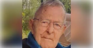 Obituary information for Everett Lawrence 'Larry' Hosford