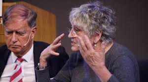 Debate & Discussion : COTTON CHRONICLES