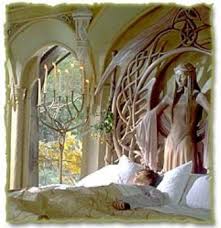 J Veux Une Chambre Comme Ca Moi S Il Vous Plait Seigneur Des Anneaux Maison Seigneur