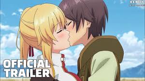 The Hidden Dungeon Only I Can Enter Official Trailer Ore Dake Haireru Kakushi Dungeon Pv1 Youtube Despite his noble title, noir starga is at the bottom of the social hierarchy. the hidden dungeon only i can enter official trailer ore dake haireru kakushi dungeon pv1