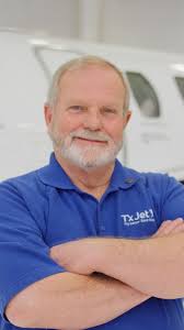 When @indianadonornetwork needed it most, the Textron Aviation Indianapolis  Service Center ensured their @Cessna Citation CJ3 aircraft remained  airborne