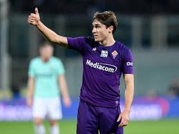 Learn more about federico chiesa and get the latest federico chiesa articles and information. Manchester United Chelsea Handed Boost In Federico Chiesa