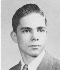 Corunna High School Class of 1954