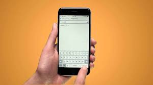 Choose the lock time you need: How To Change An Iphone S Clock Display Youtube