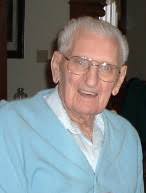 Ray Enis Burton (1912-2005)