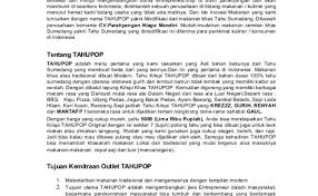 Paat ini banyak orang yang ingin membuat acara atau kegiatan secara simpel dan efisien. Cara Membuat Proposal Pengajuan Sewa Tempat Di Mall Cute766