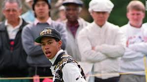 Robert macintyre's ryder cup quest. Tiger Woods Documentary He S Not Going To Like This Sh T At All Cnn