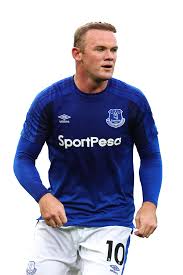 Image result for ROONEY EVERTON.PNG