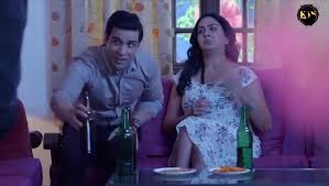 Wife-Swapping Latest 2024 Trending New Web Series Superhit Viral Videos Hot  Web