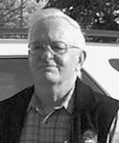 Daniel Burson Obituary (1934