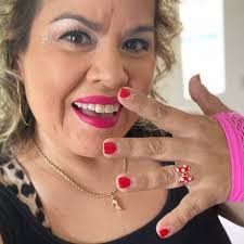 Tina Ybarra's Instagram, Twitter & Facebook