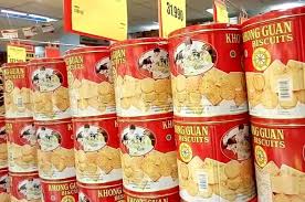2 keunggulan bersaing untuk dapat memenangkan persaingan maka perusahaan harus dapat menyediakan produk : 71 Tahun Rajai Bisnis Biskuit Inilah Rahasia Khong Guan Uang Online