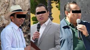 Caída de un cacicazgo en Puebla: Detienen a los alcaldes de Ciudad Serdán y  Tlachichuca junto con su padre. - Región Sur Gto ❘ La Voz de Nuestra Gente