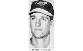 Obituary: Jerry Walker (1939-2024)