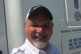 Fundraiser for William John Lex by Elisabeth Barna : Get Lex Back in the  Truck