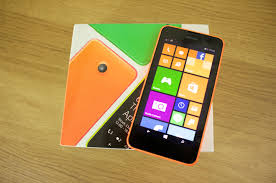 Nokia lumia 635 white rm1078 sprint 4g lte smartphone (refurbished). Nokia Lumia 635 First Impressions Tmonews