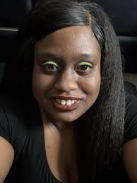 Hi all! I'm Erika and happy to learn more about AI avatars