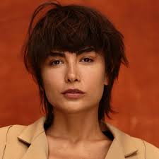 Maria Casadevall: “Tenho aprendido a escolher onde é de fato importante  estar”