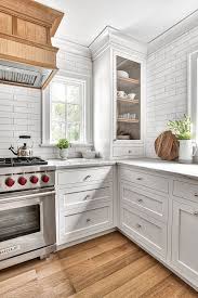 Kitchen Cabinet Door Style Flat Panel Shaker Style With Inner Panel Slight Round Over Detai Kitchen Cabinet Door Styles Kitchen Cabinet Styles Kitchen Remodel