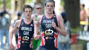 1 day ago · peaty is the first british swimmer to retain an olympic title in the 100m breaststroke. How The Brownlees Train For Success Elite News Tri247 Com
