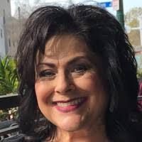 Florence Cunningham Email & Phone Number