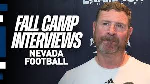 Nevada Fall Camp