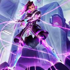 Sombra Know Your Meme
