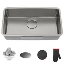 Enter your zip codeto see products and pricing at your local store. Undermount Kitchen Sinks At Menards