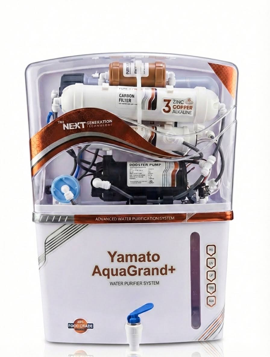 Yamato Aqua Grand + product image