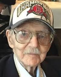 Albert DeVito Obituary (2017)