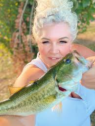 CopsNBobbers 2021 is in the books. A great day of fishing! Thank you to  everyone who came out and spent the morning with us! 💙