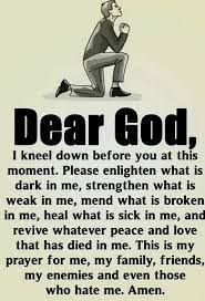 It is commonly quoted as: Dear God Give Me Strength Quotes Strength Quotes God God Gives Me Strength Quotes