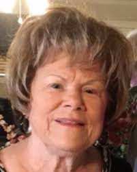 Rosalind Richard Hebert Obituary September 21, 2024