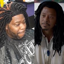 Black Natural and Proud Sistas