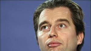 David Martinon : de l'Elysée à Los Angeles