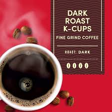Mary thomas and the entire customer care team have years of experience so we can answer your most challenging of questions. Buy Tim Hortons Dark Roast Coffee Single Serve K Cup Pods Compatible With Keurig Brewers 32ct K Cups Online In Kazakhstan B08q8pgkdy