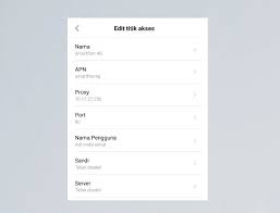 Langsung simak kesepuluh alasan kenapa wifi lemot dengan baca artikel ini sampai akhir ya! 7 Cara Setting Apn Smartfren Tercepat 4g Stabil 2021