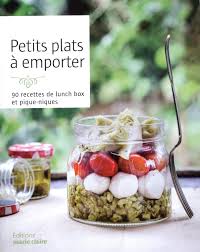 Последние твиты от marie cuisine (@marie_cuisine). Petits Plats A Emporter Poche Cuisine 9791032302484 Amazon Com Books