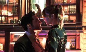 En un último intento para lograr que lucifer vuelva al infierno, eve convocó al demonio dromos para que posea el cuerpo del padre kinley, sin embargo, el plan se sale de control cuando el demonio comienza a convocar a otros demonios. Lucifer Temporada 5 Parte 1 Explicacion Del Final Plan De Michael Etc Point Magazine 2021
