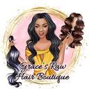 26” 24” 22” STRAIGHT RAW HAIR – Grace's RH Boutique