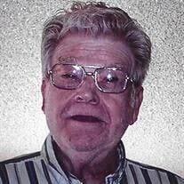 Billy Monroe Hawk Obituary