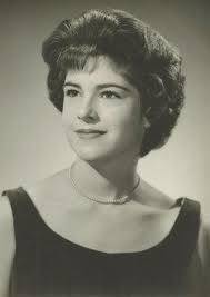 Paula Maxwell Obituary (1943