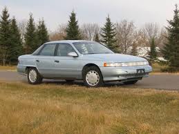 Image result for Vermillion 1993 Mercury