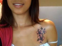 Lotus Flower Buddhist Tattoos Small Chest Tattoos Chest Tattoos For Women Small Lotus Tattoo