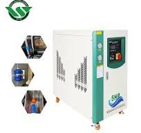 5HP 10HP 15 HP Water Chiller Air Cooled Industrial Water Chiller for  Injection Molding Machine Beverage